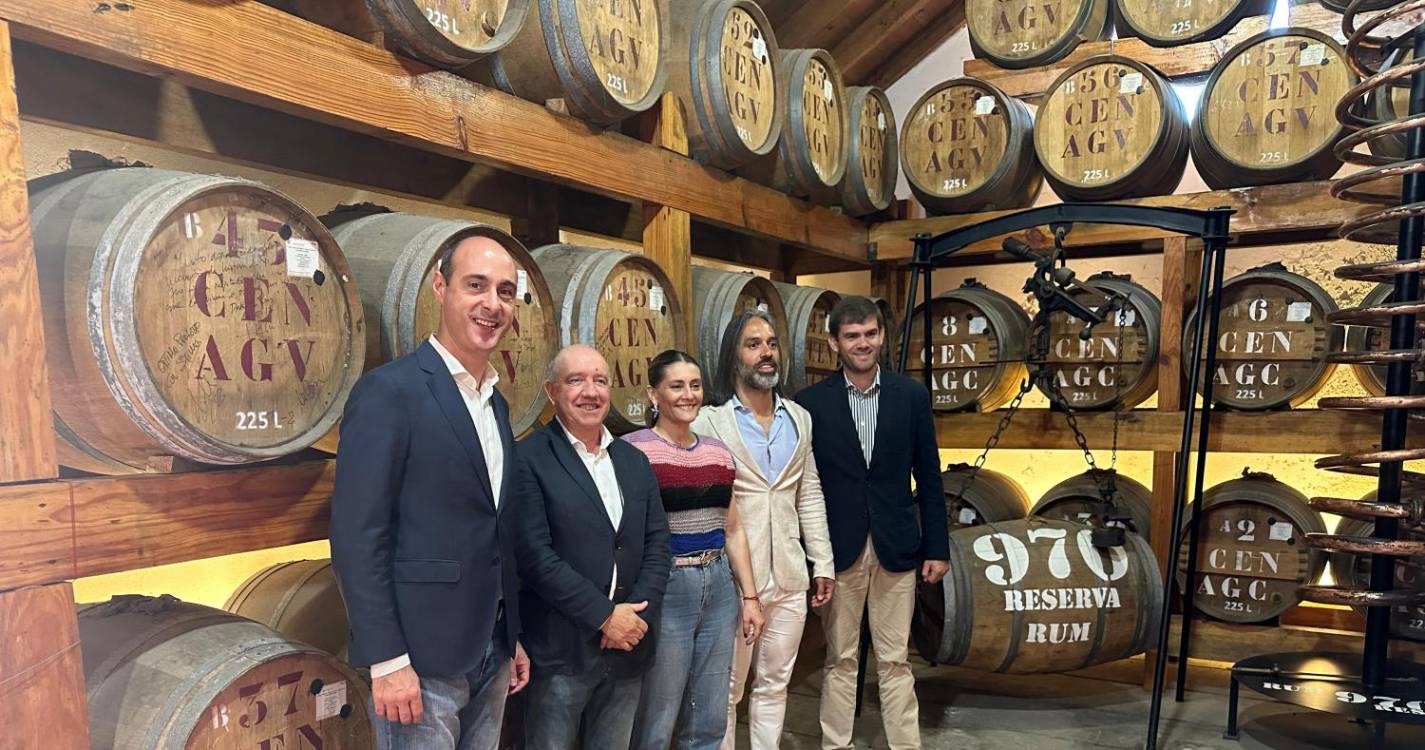 Engenho do Norte já processou 1,3 toneladas de cana este ano