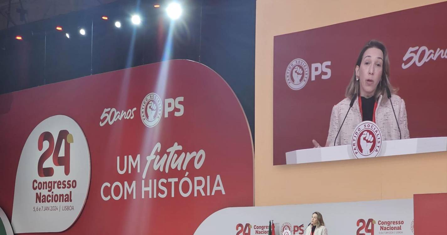 “É preciso desenhar um futuro onde há direito a ter direitos”