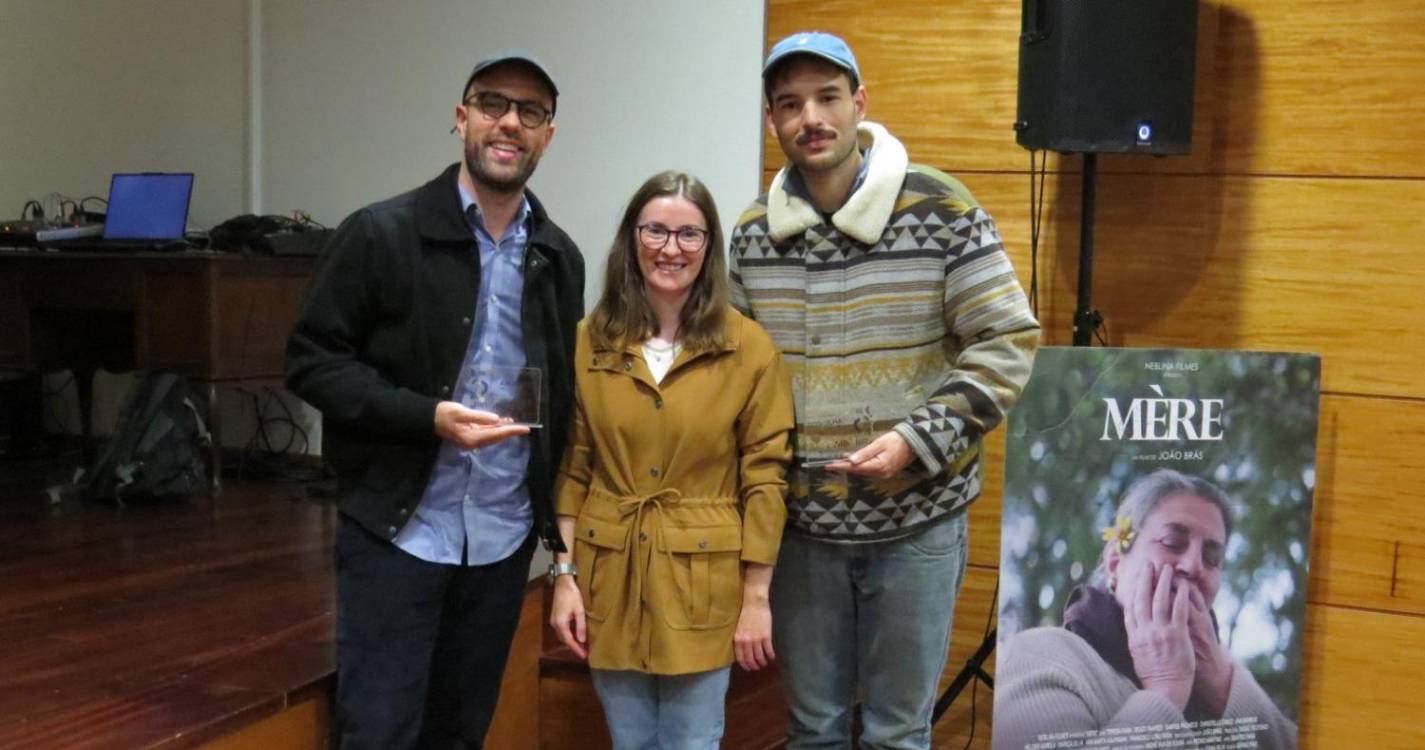 Filme ‘Mãe’ exibido na Semana Cultural da Ilha