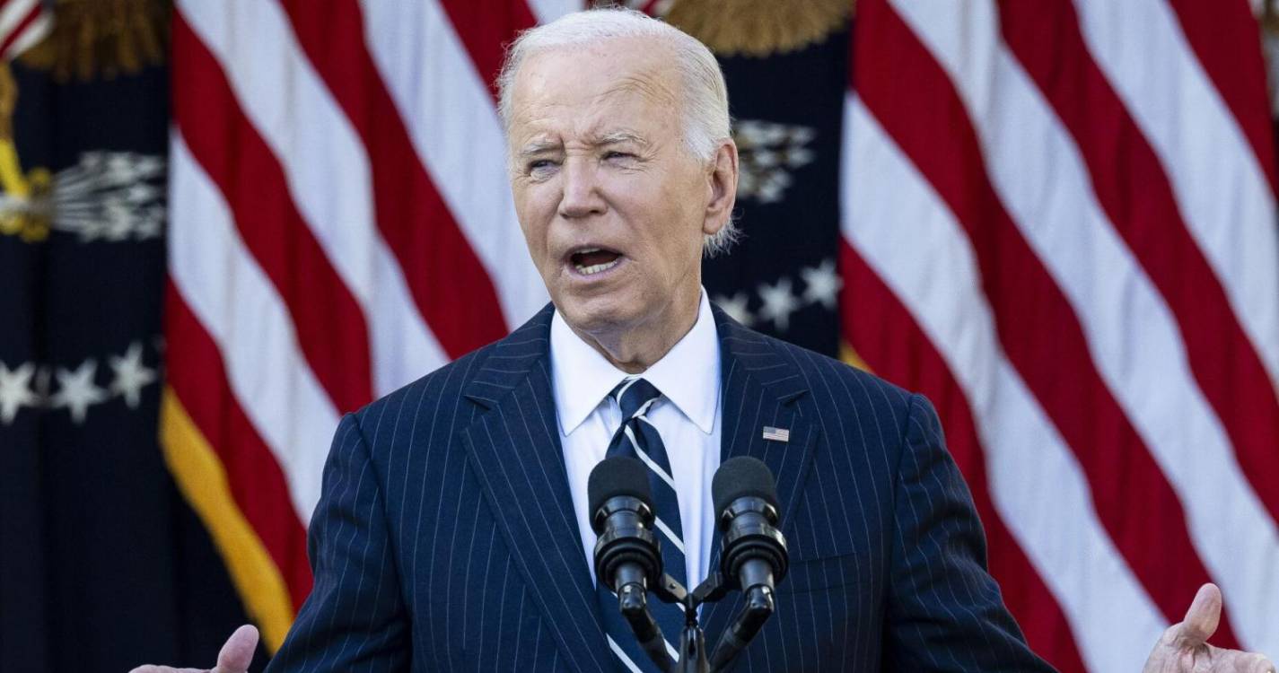 EUA/Eleições: Biden defende redução de tensão política e “transição pacífica” para Trump