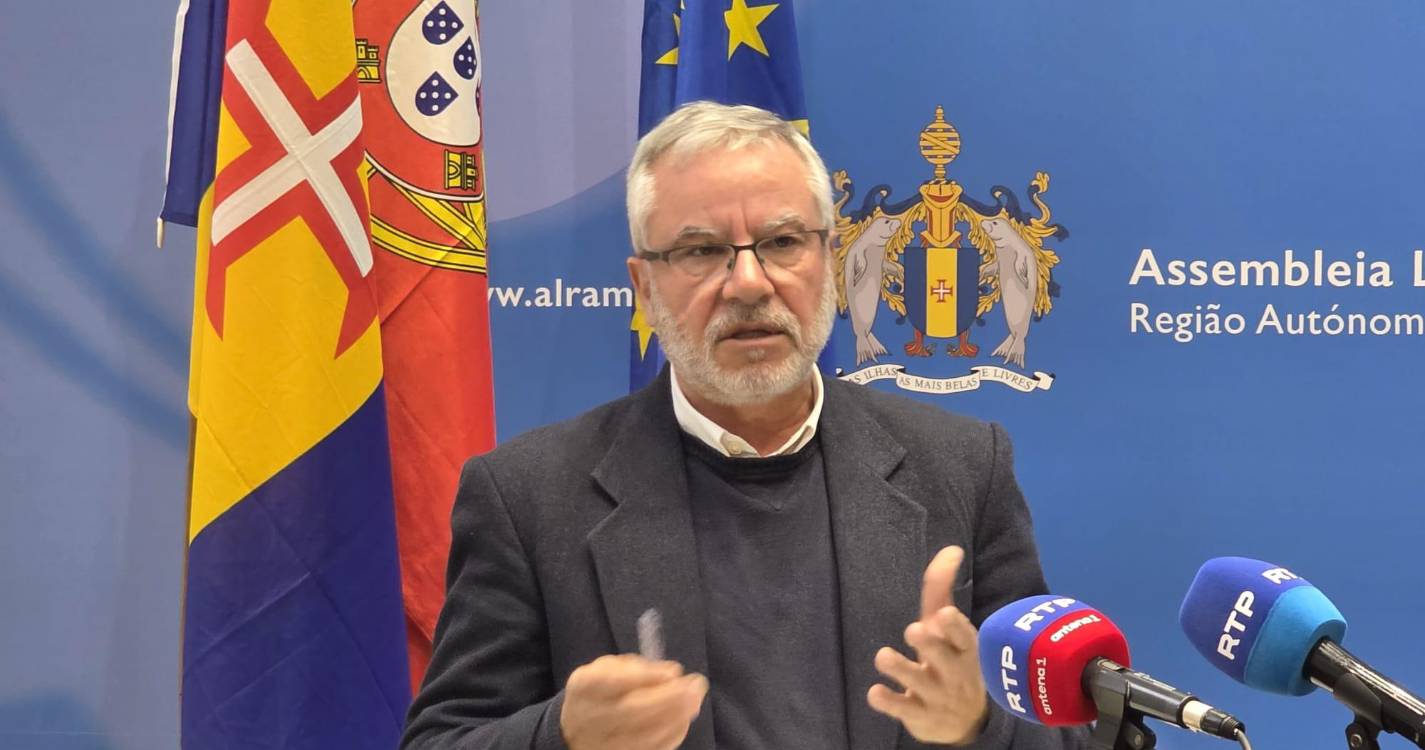 JPP diz que medidas anunciadas pelo Governo Regional “não chegam ao povo”