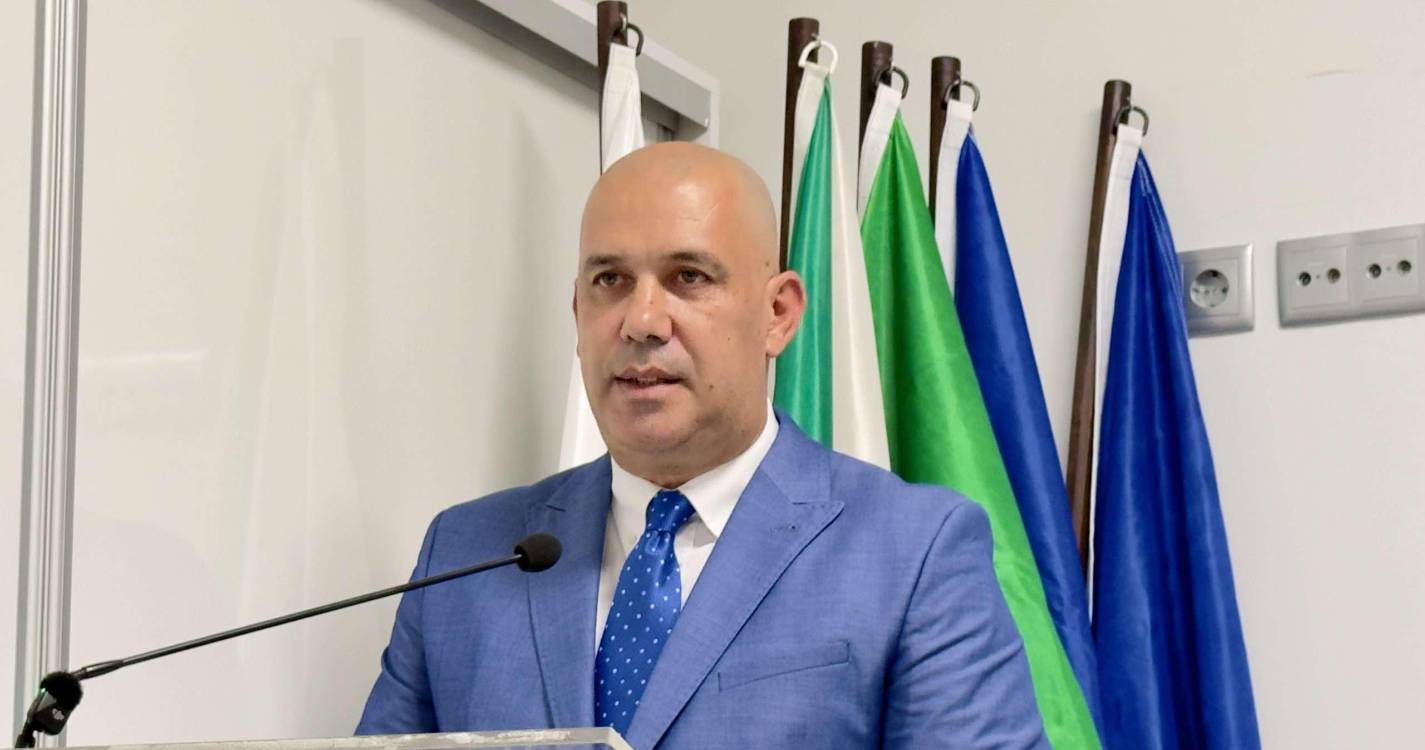 JPP acusa Chega de hipocrisia e enganar os madeirenses