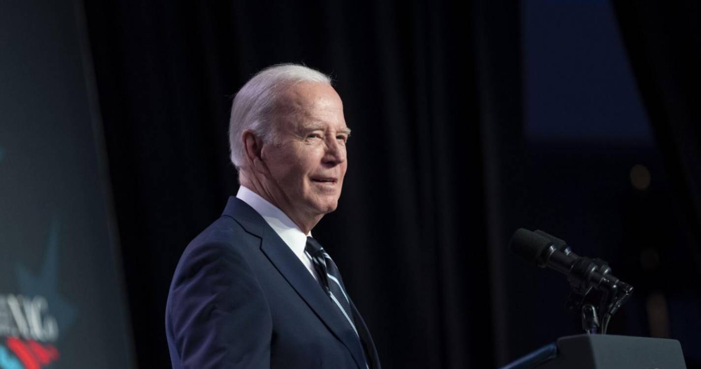 Biden é criticado por começar a usar TikTok