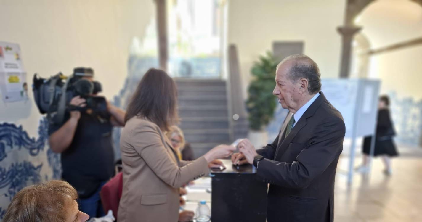 Representante da República apela ao voto para eleger deputados que defendam os interesses da Região