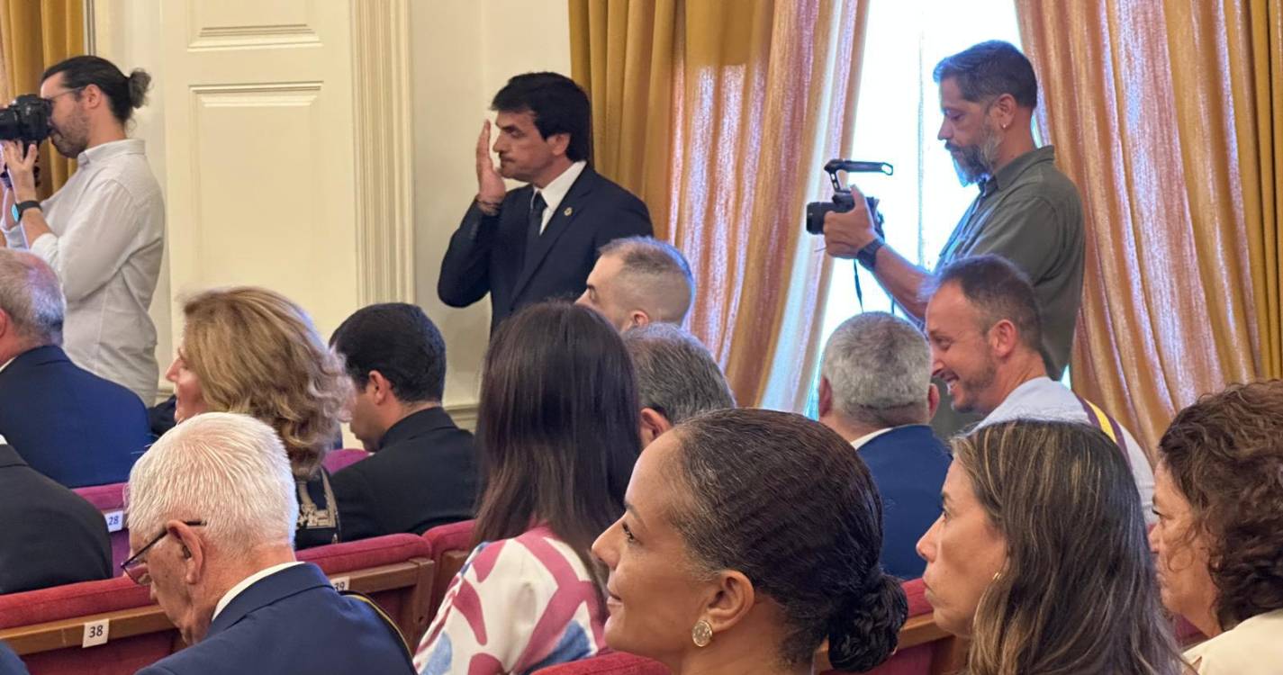 Dia do Funchal: CDU critica “Funchal Resort”