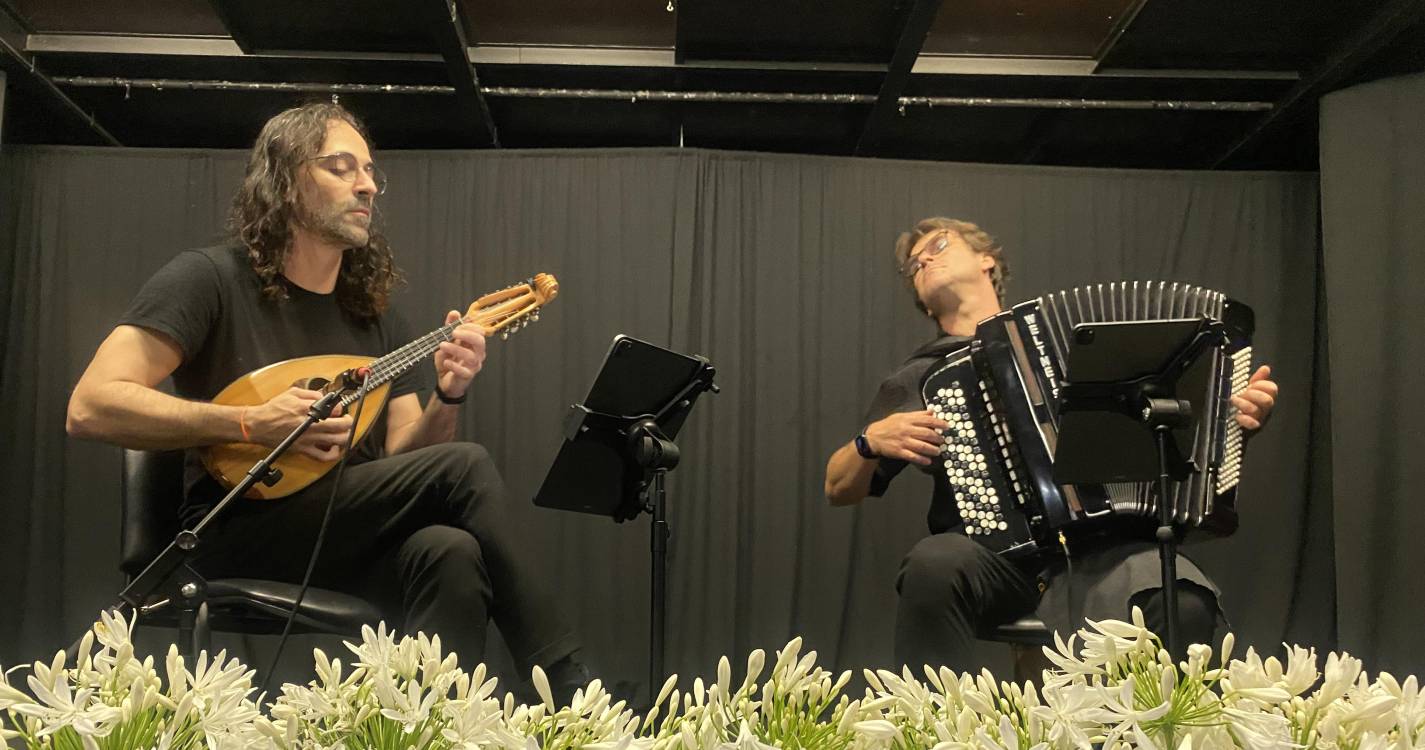 Associação de Bandolins leva Mandoisland à Ponta do Sol
