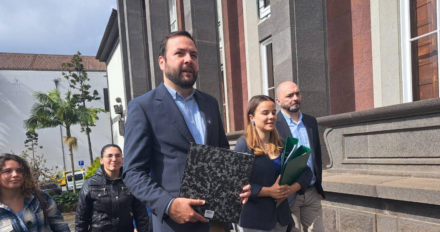 PAN apresenta mais e melhor habitação como uma das causas da sua candidatura