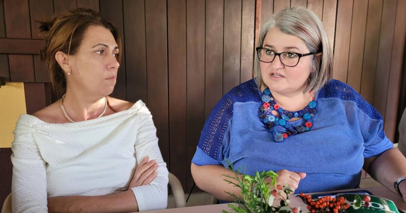 Violência contra as mulheres foi tema do ‘Café Socialista”