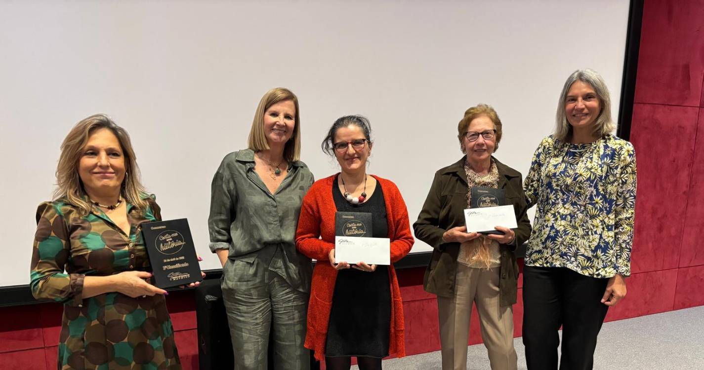 Grupo de teatro de Machico promove 6.ª edição do ‘Conta-me uma história...’