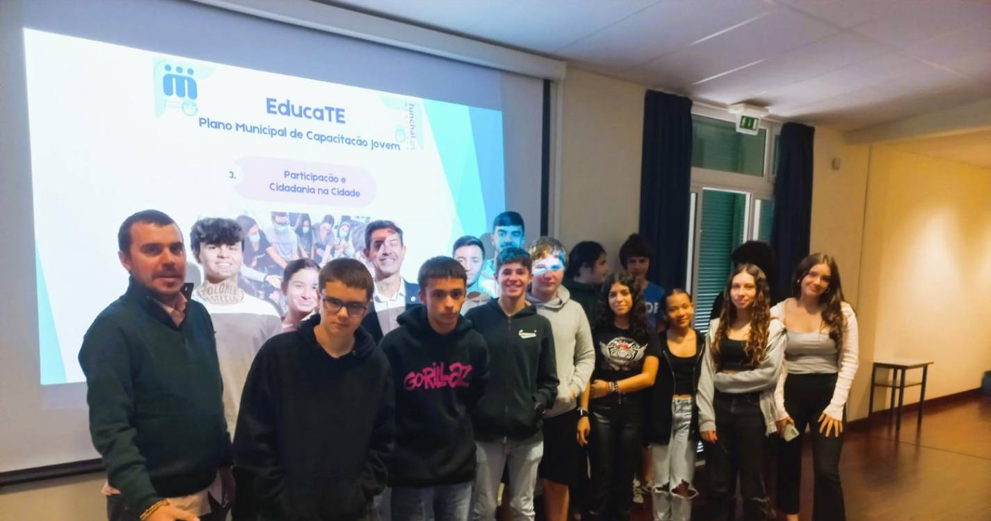 Imaculado assinalou Dia Internacional do Voluntariado