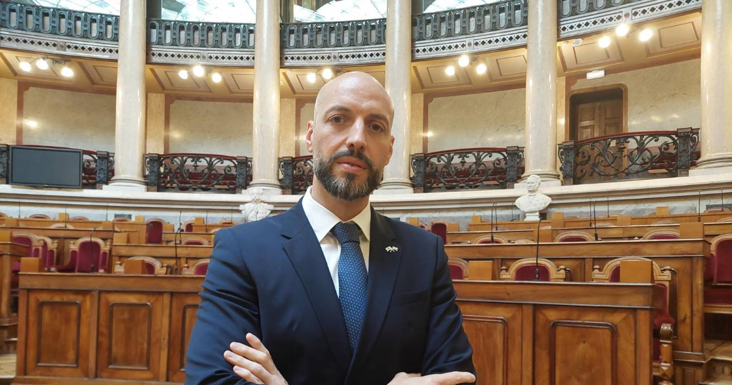 Francisco Gomes acusa associação islâmica