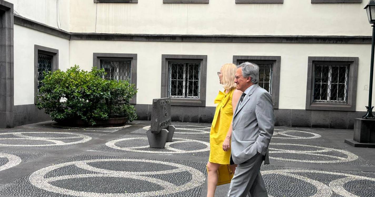 Reunião de partidos: Expetativa para perceber se Chega comparece