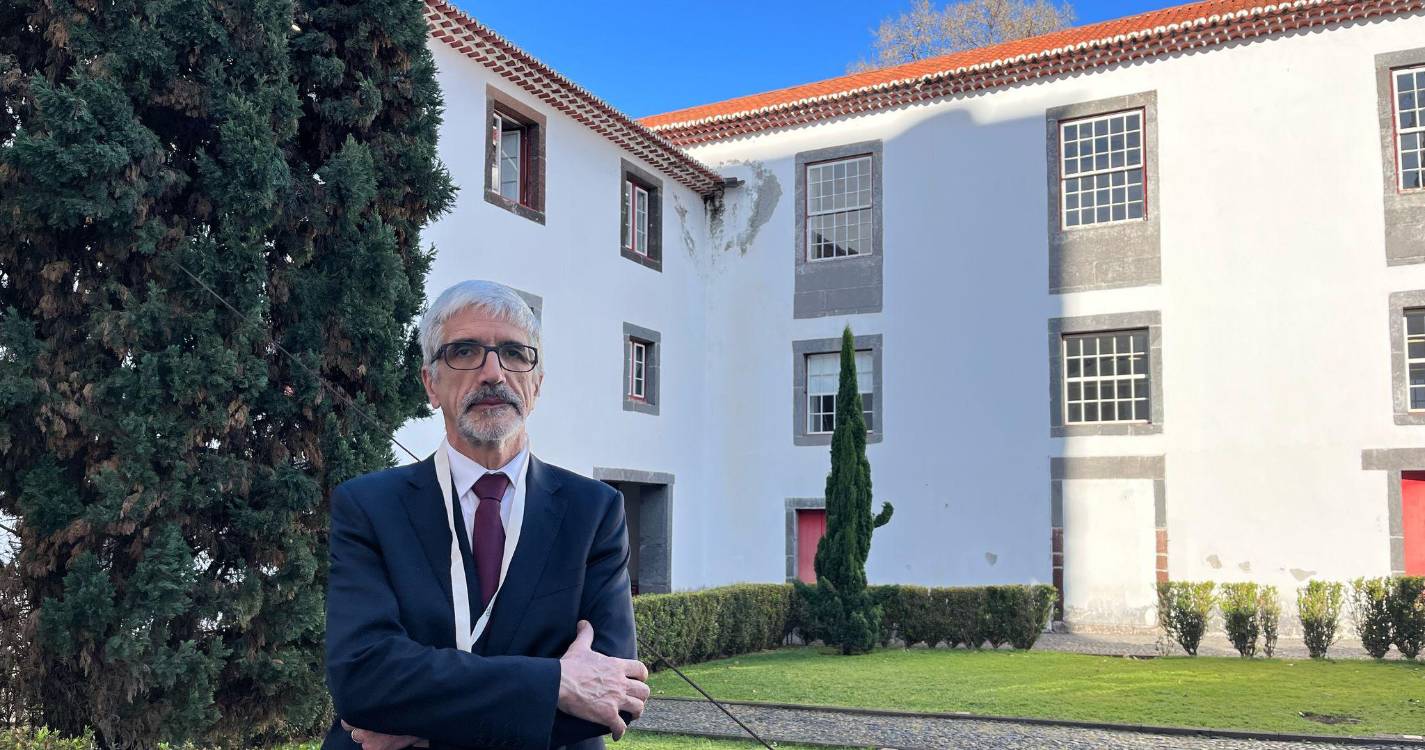 Festival Nacional de Robótica 2025 junta à volta de 40 especialistas no Funchal