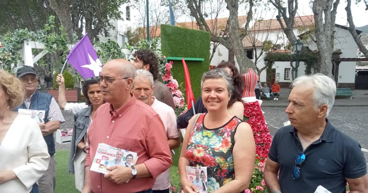 Bloco não rejeita aliança caso abanga toda a esquerda e “não um ou dois”