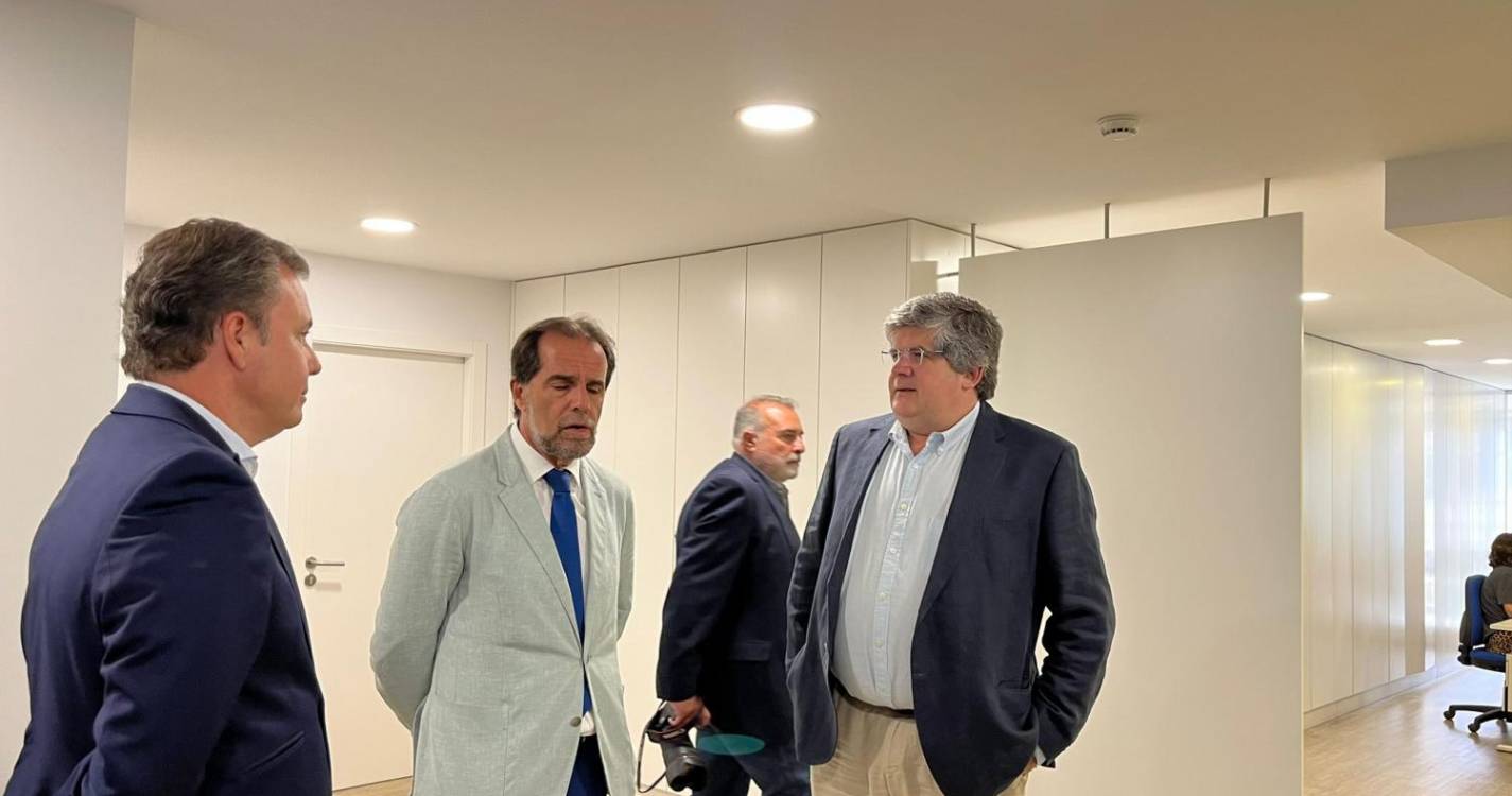 Albuquerque conta que partidos não “alinhem com o socialismo para derrubar o governo”