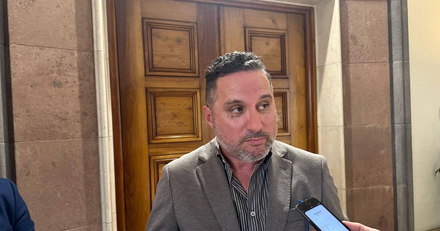 STI quer que Governo Regional corrija diploma de carreiras da AT-RAM em sede de Orçamento