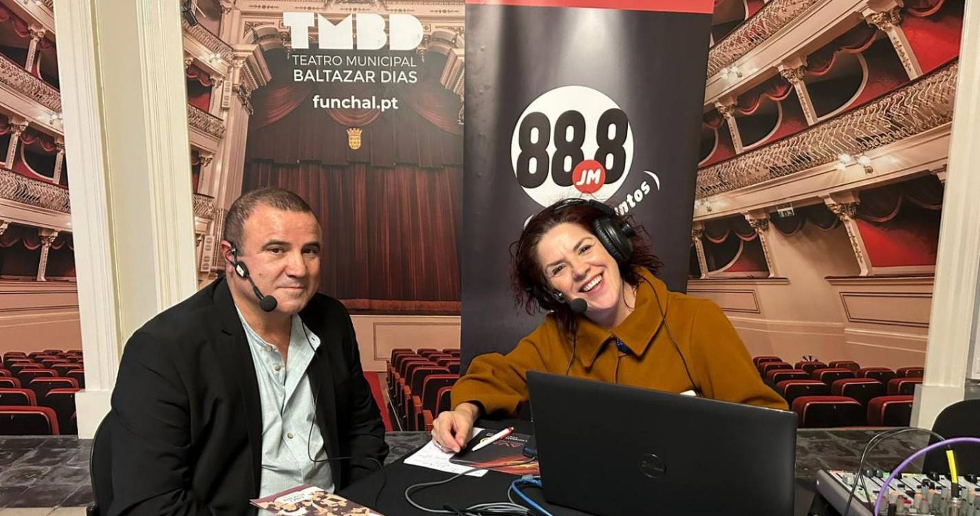 Entrevistas (áudio)