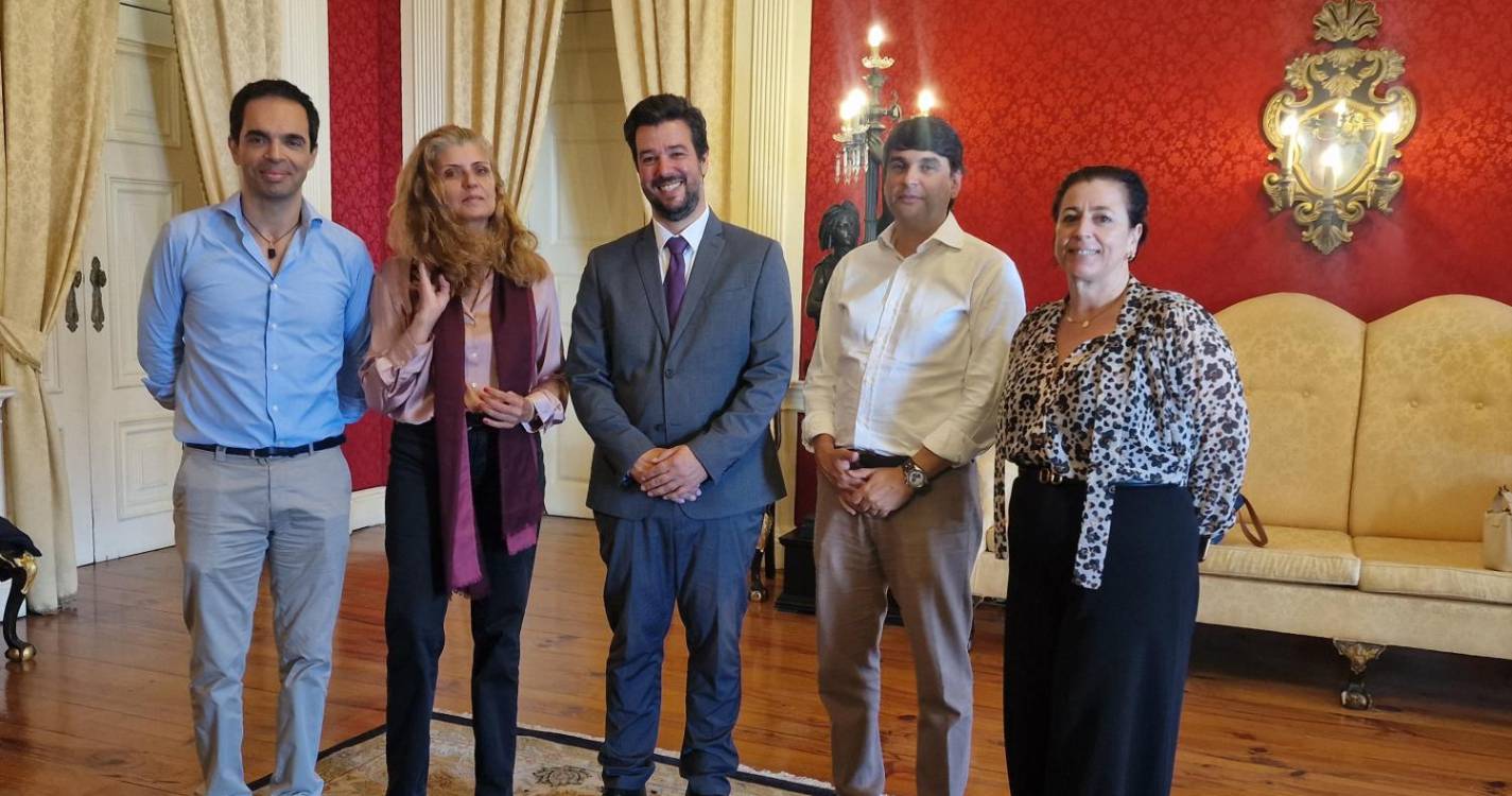 Confiança questiona: “Três anos após as eleições autárquicas o Funchal está melhor ou pior?”