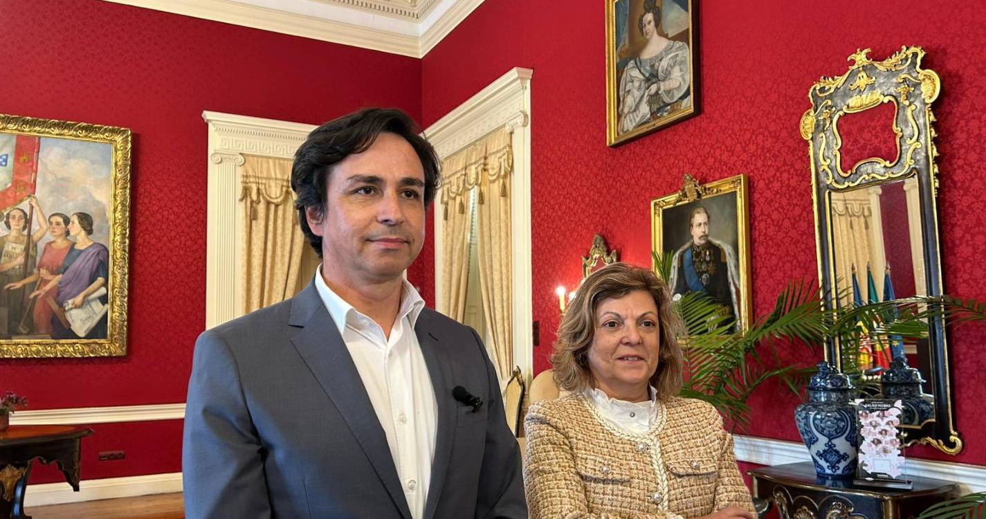 Funchal: JPP acusa Executivo de “recusar atualizar Carta de Património” após demolição da Quinta das Tangerinas