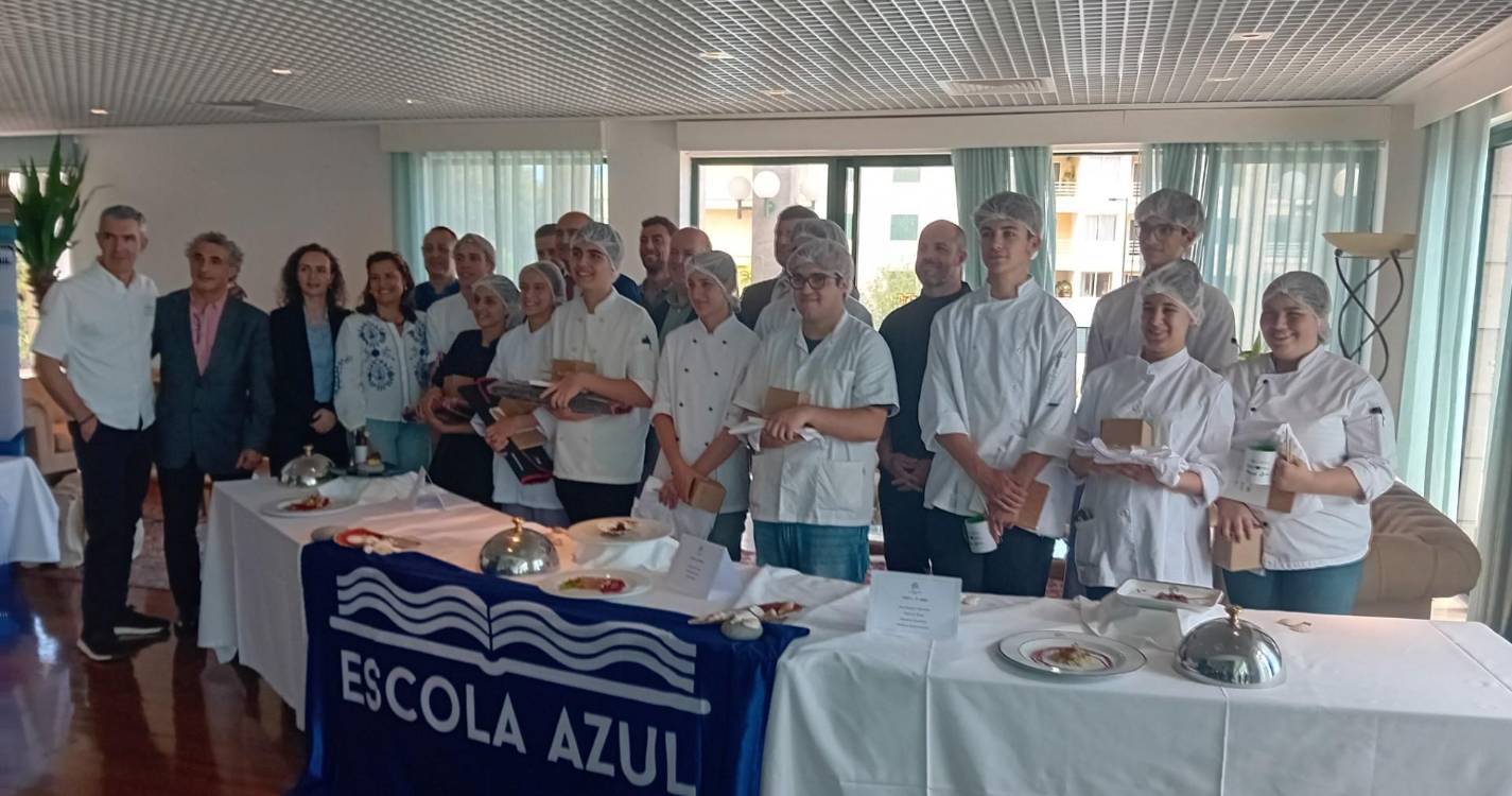 Concurso de Culinária Aquafish já tem vencedores