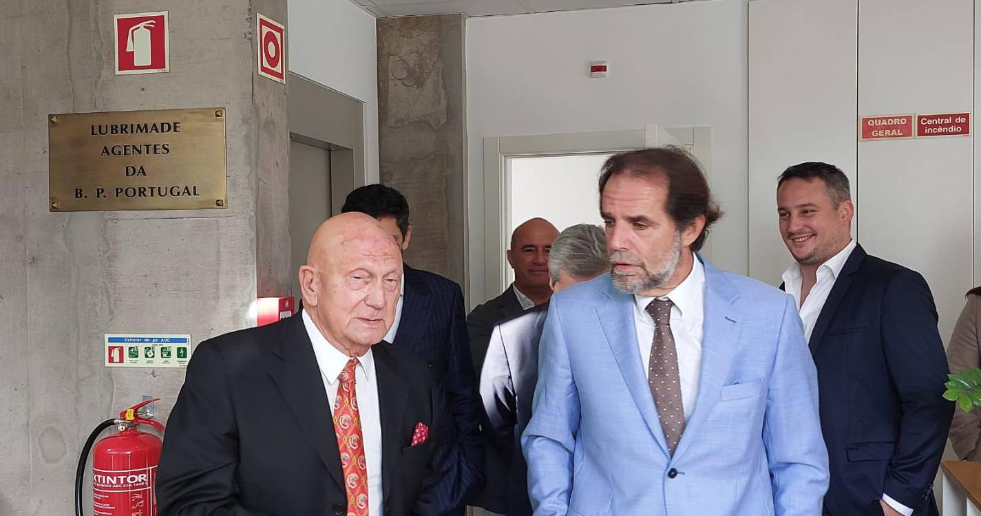 Albuquerque diz que declarações de Montenegro são “ofensivas” para a Madeira