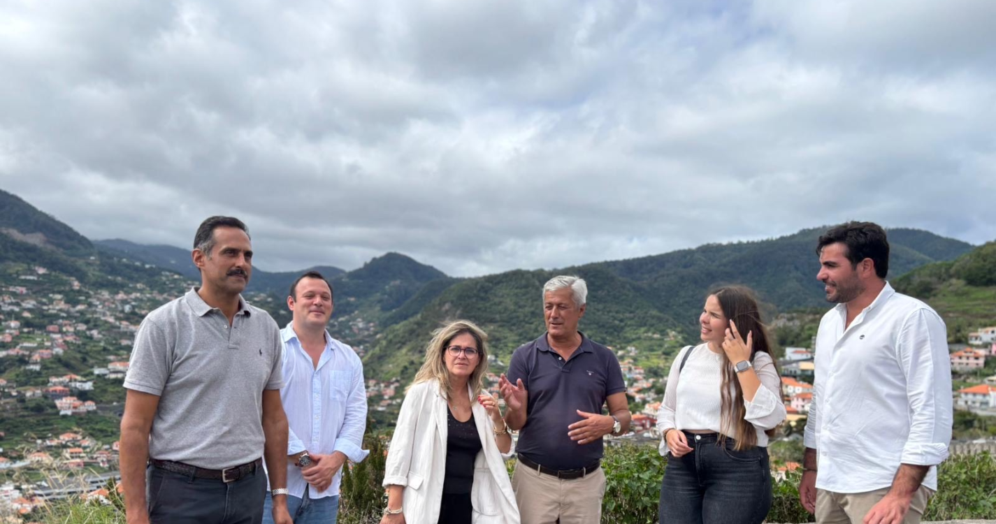 ‘Machico com Futuro’ promete aumentar oferta de habitação