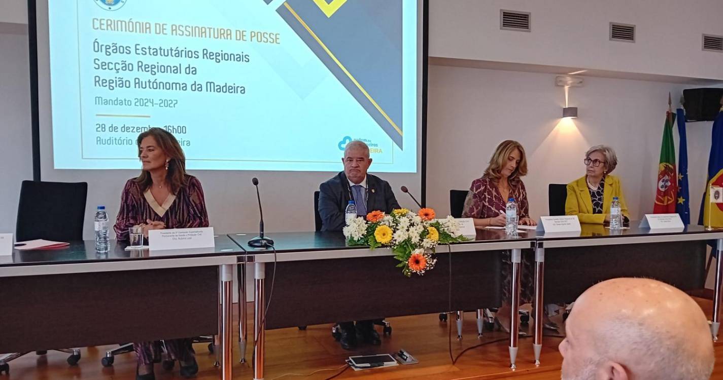 Unanimidade na defesa de mais enfermeiros para a RAM