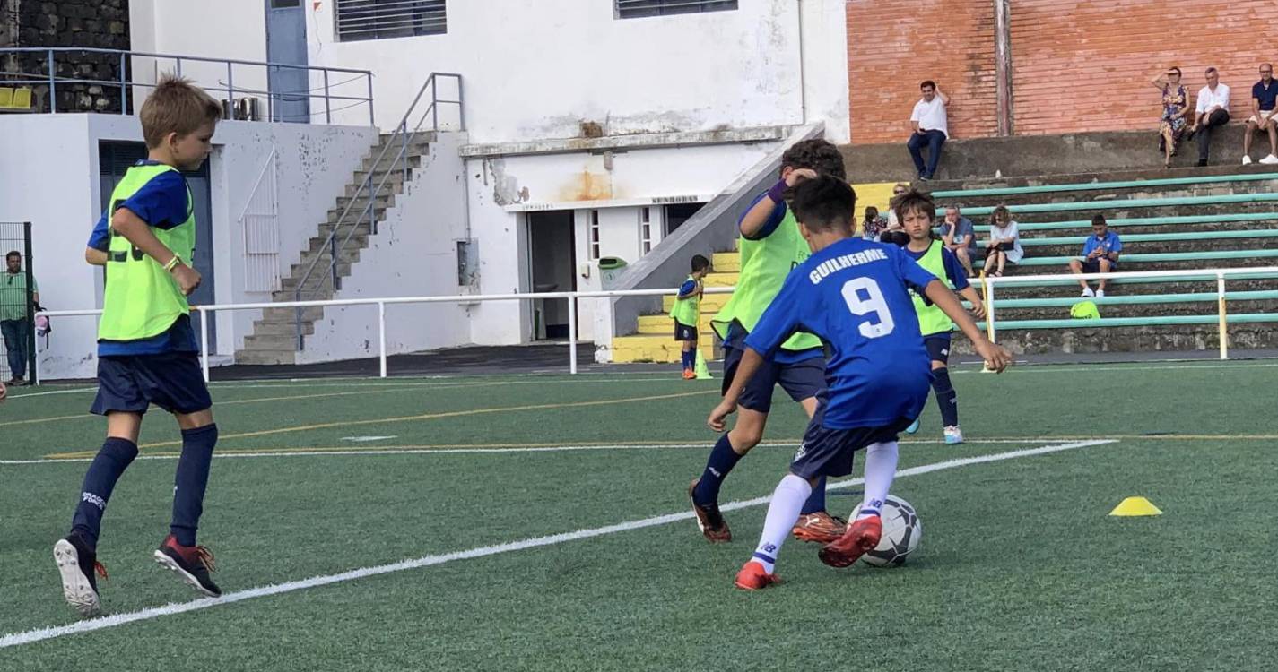 Dragon Force com mais dois polos na Madeira