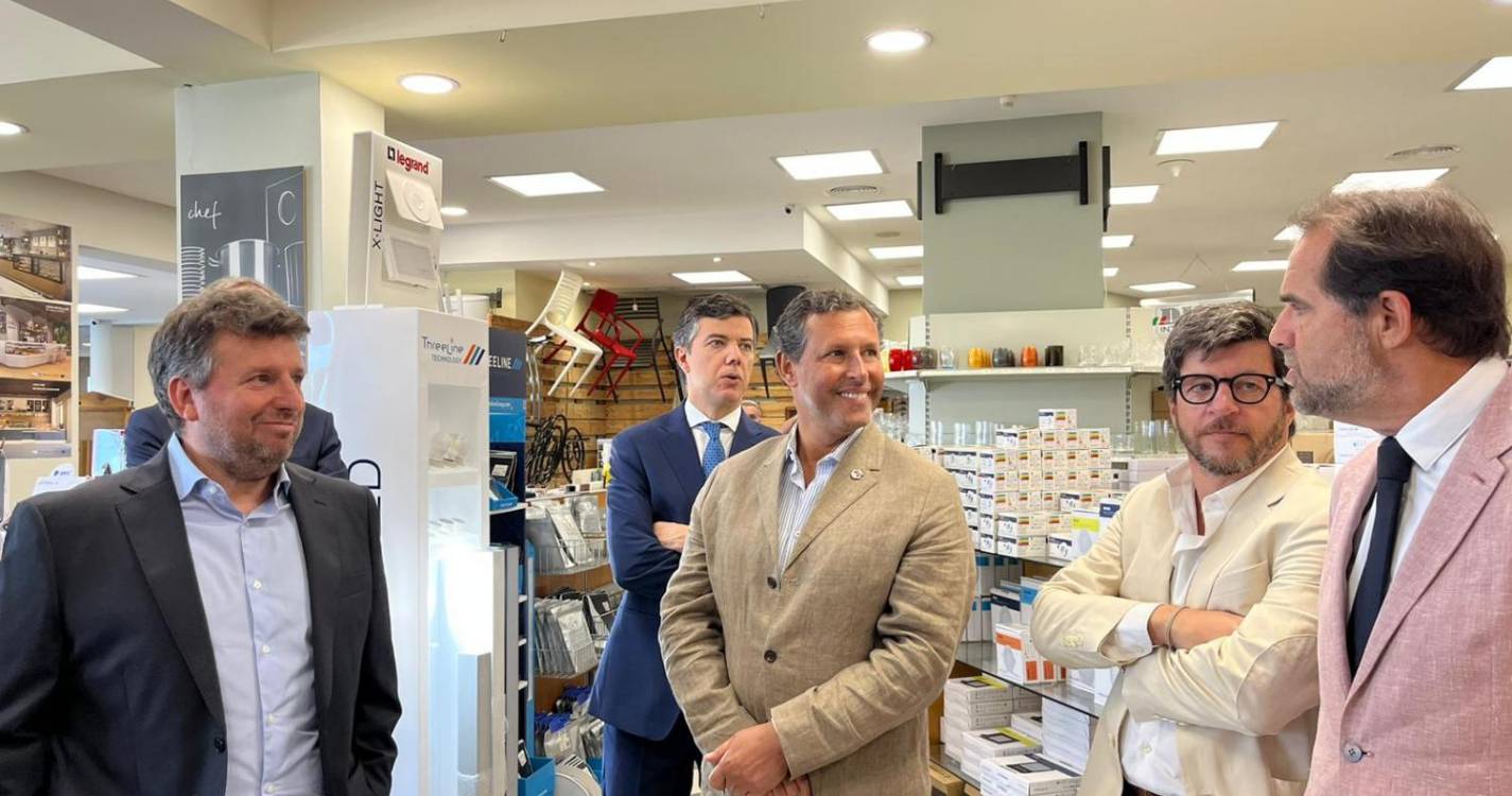 ‘Vasconcelos e Abreu’ consolida posição no mercado e este ano prevê alcançar 4ME de faturação