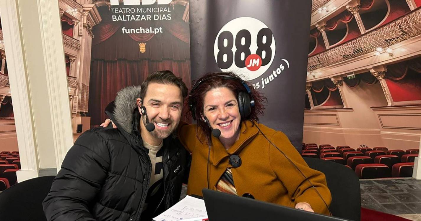 Entrevistas (áudio)