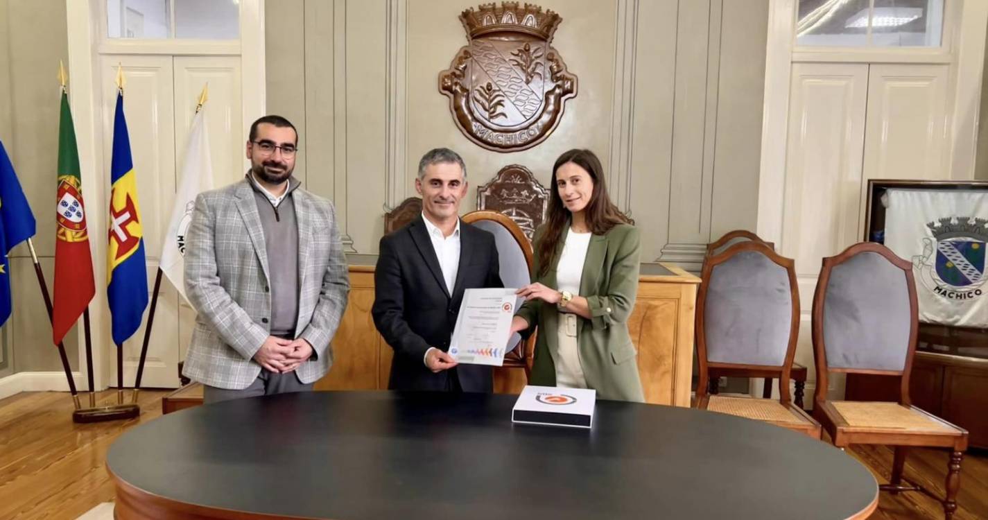 Gastronómica de Machico distinguida como ‘Evento mais sustentável’