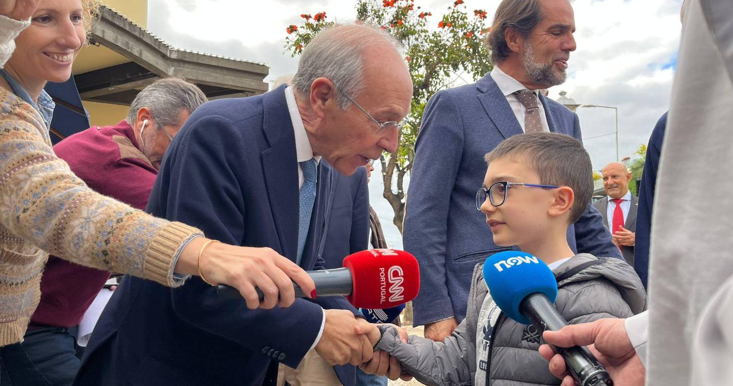 Marques Mendes vai divulgar lista de clientes quando tiver autorização e diz que “quem não deve não teme”