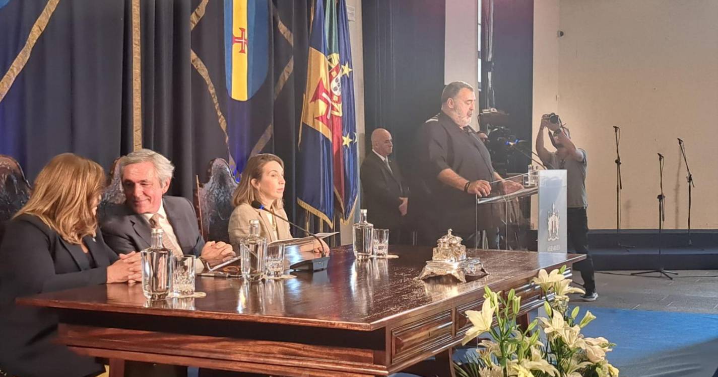 Nuno Morna aponta para Autonomia virtuosa