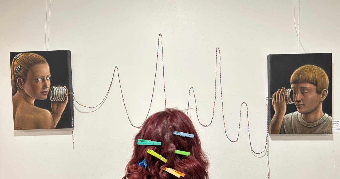 ARTE.M recebe artistas feministas da Polónia na Madeira