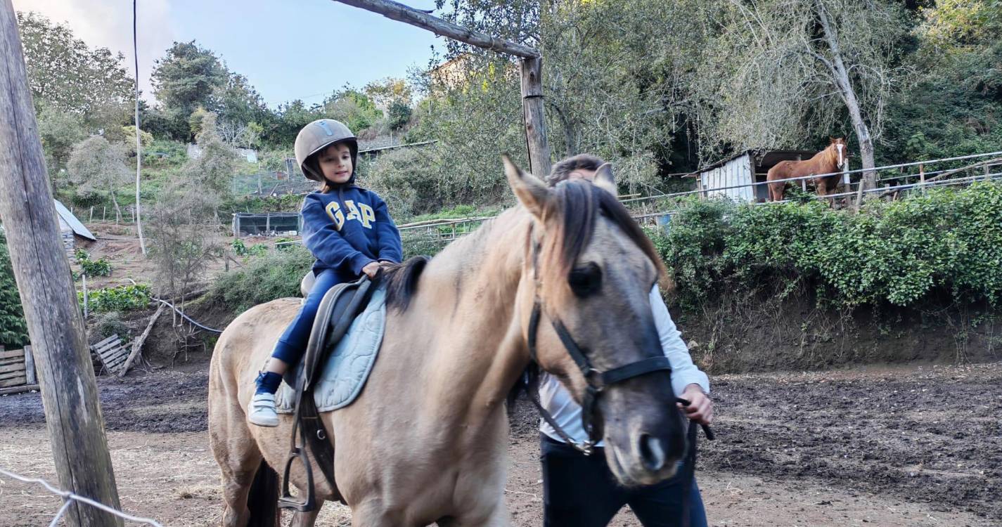 Quinta da Caldeira celebrou Dia Mundial da Prematuridade