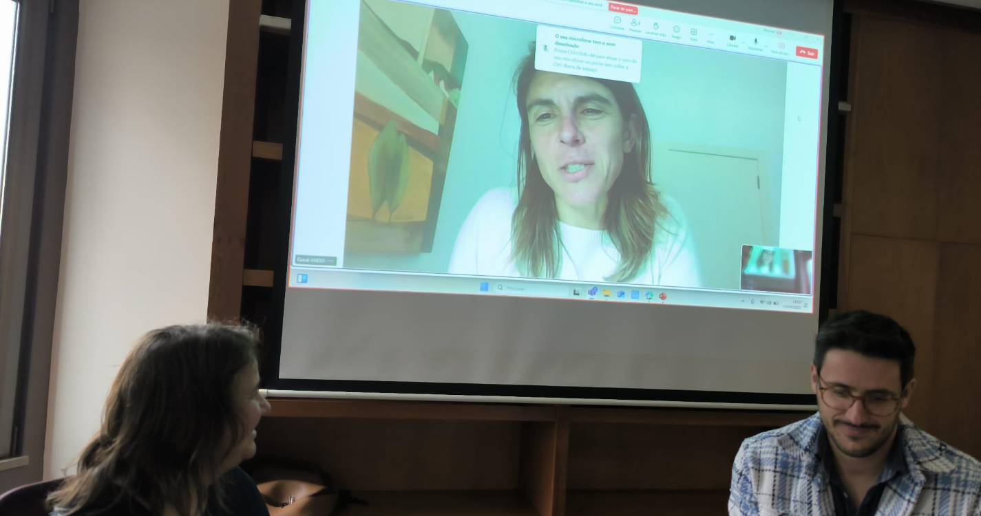 Reunião da RESS fomenta parcerias na Economia Social e Solidária na Madeira