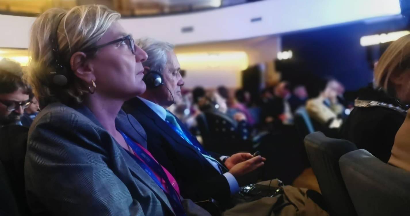 José Manuel Rodrigues entende que a imigração tem de ser olhada com regras e com humanismo