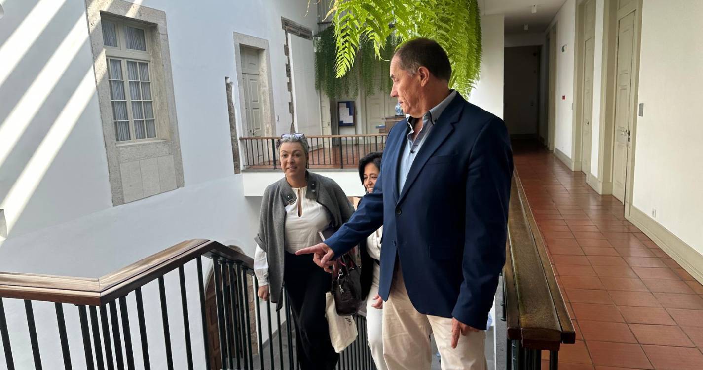 UGT rejeita declarações de Paula Margarido. “Nunca poderia concordar”