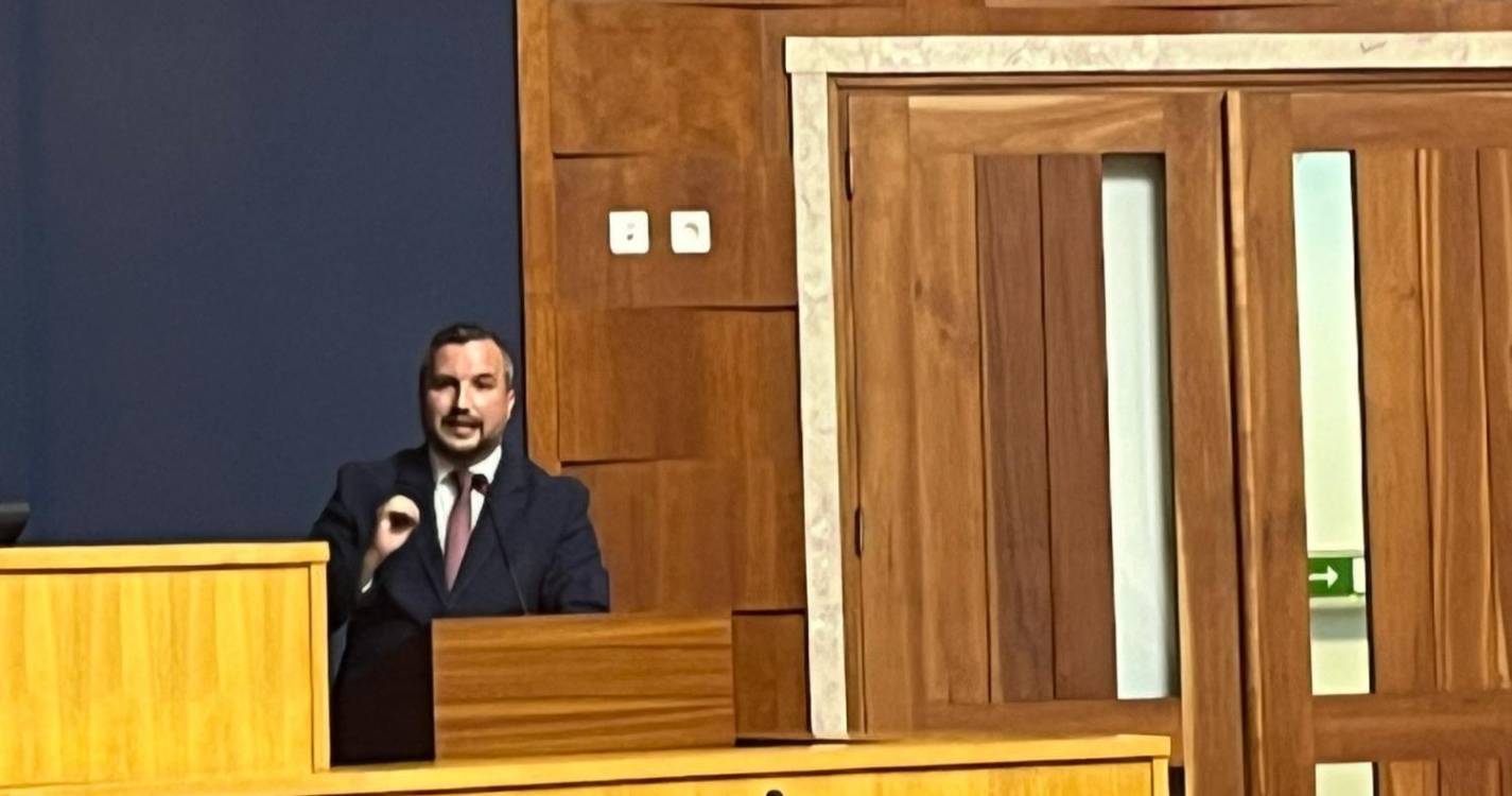 “O POT permite aos seus participantes se sentirem úteis”, aponta PSD