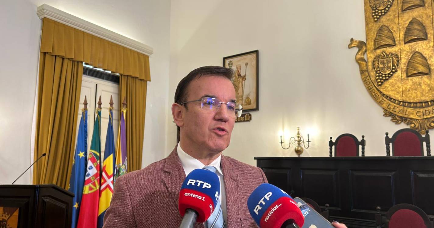 PS critica Câmara do Funchal por falta de participação no combate aos incêndios