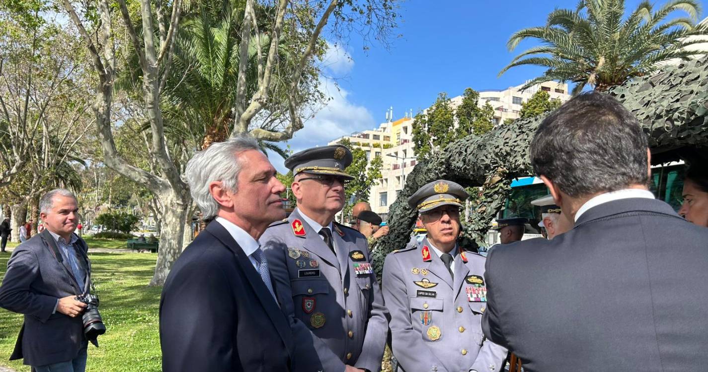 GR prepara novo pacote de apoios às empresas afetadas pelo preço dos combustíveis