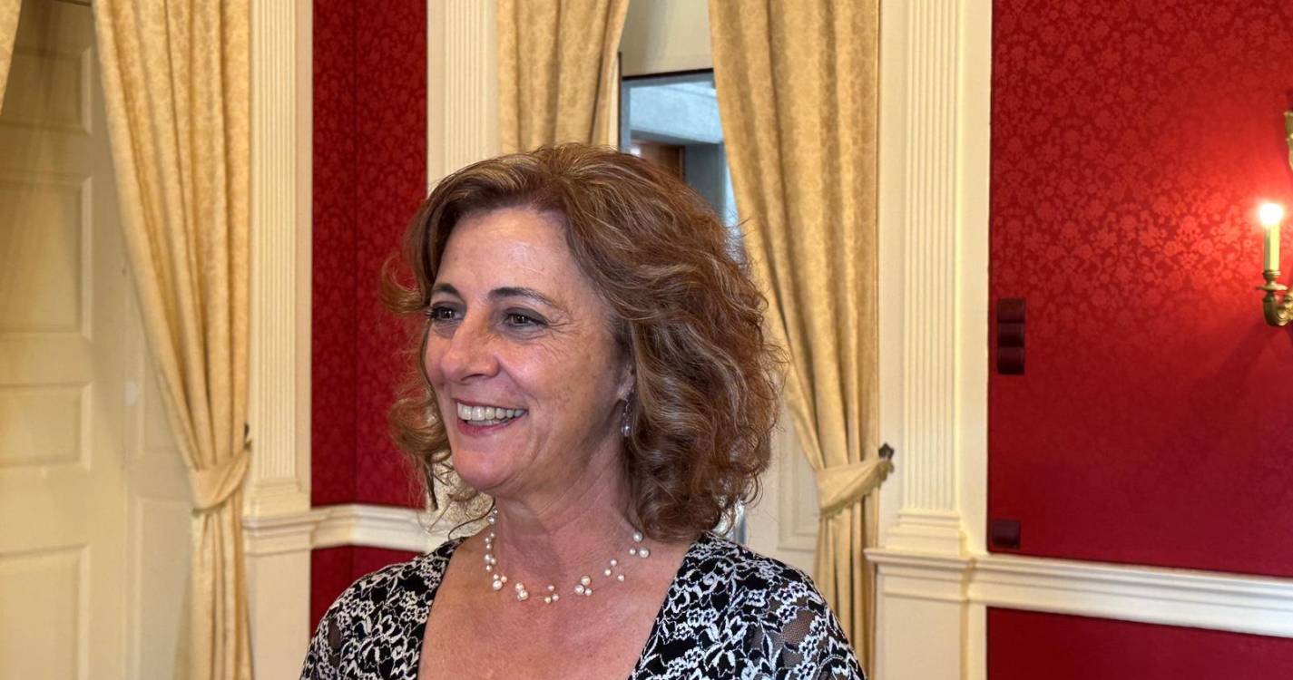 “Pedro Calado foi o responsável por todos estarmos aqui”