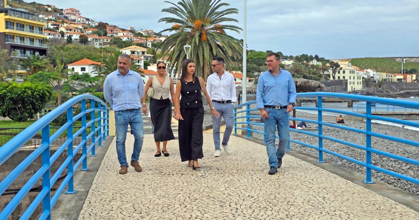 Saturnino Sousa promete devolver 5% do IRS em Santa Cruz