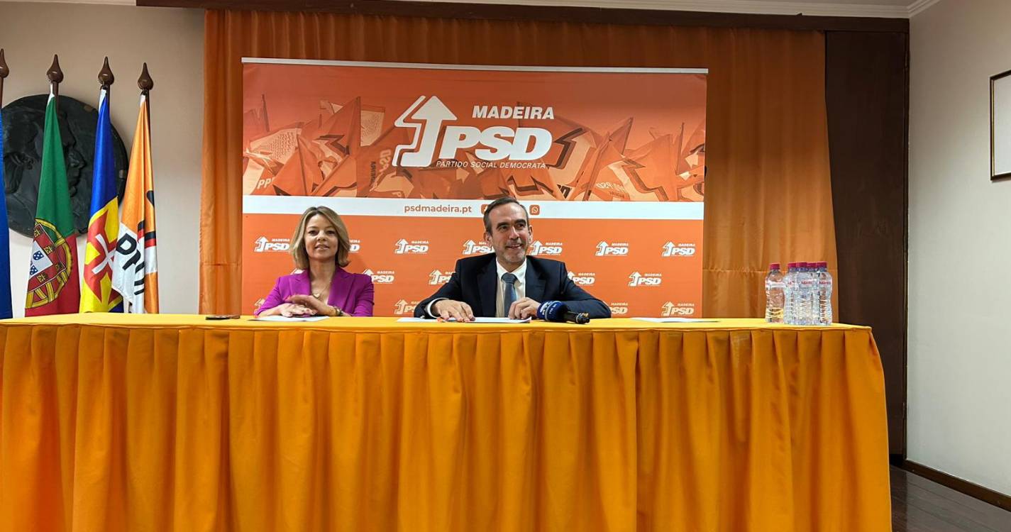 PSD aponta para a diminuição do IRS e o aumento das pensões