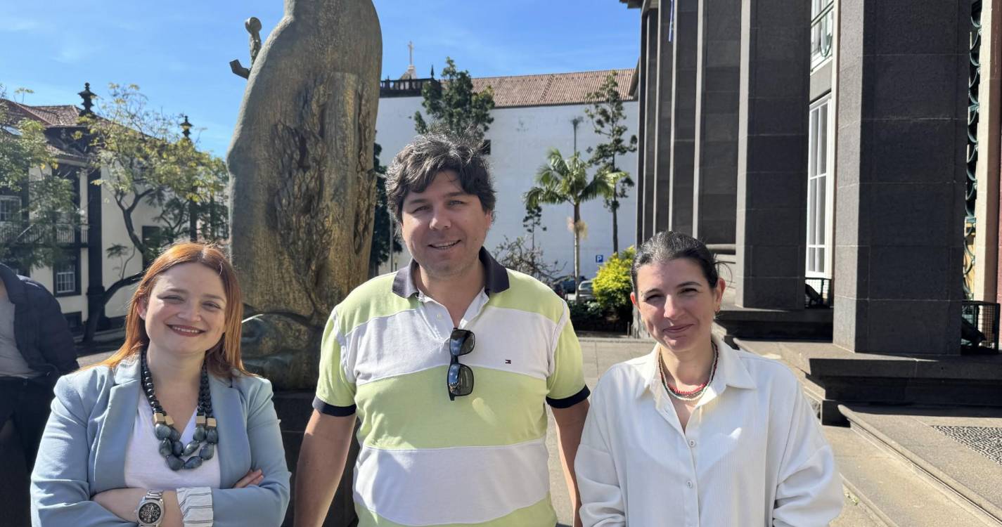 Força Madeira diz que “PSD atingiu o fundo do poço”