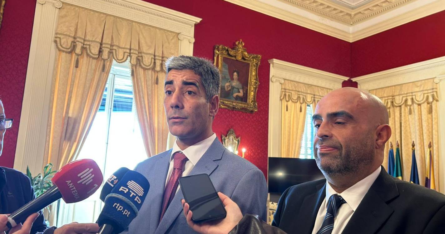 Funchal: Chega quer atualização da Carta de Património para evitar situações como a demolição da Quinta das Tangerinas