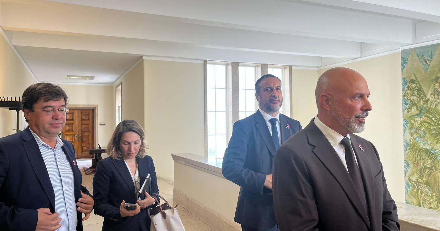 PS defende “um orçamento para o povo”