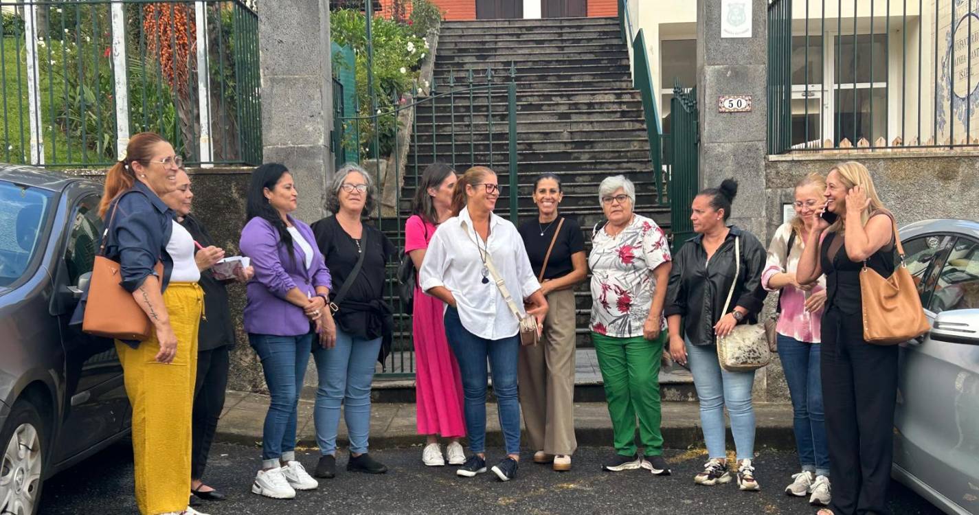 Funcionárias continuam a aguardar resposta da Misericórdia de Machico