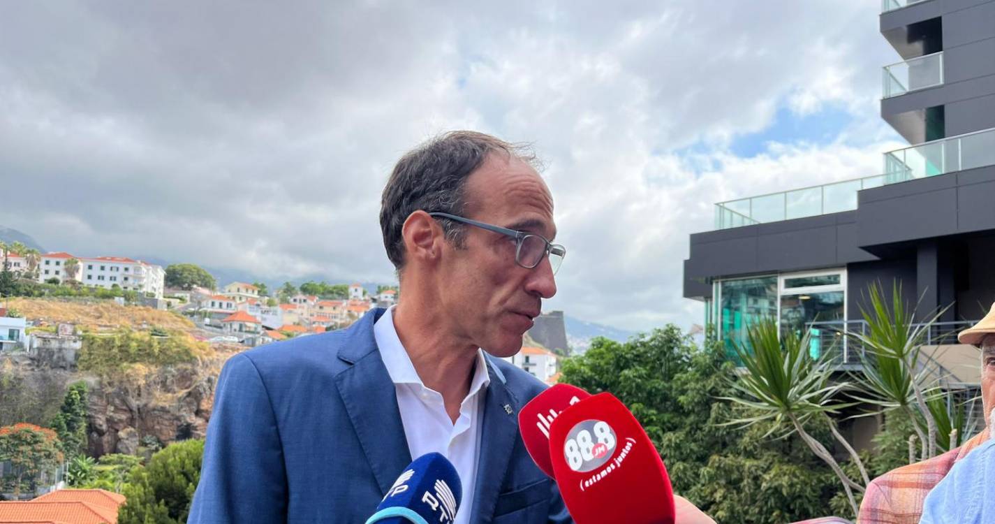 Cerca de 20 cruzeiros com saída e chegada ao Funchal até abril e a perspetiva de ‘hub’ na Região