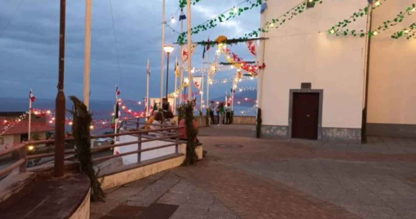 Seixal celebra arraial sem barracas nem gente (com fotos)